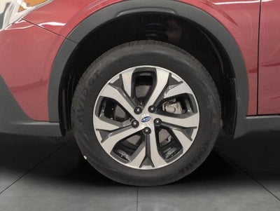 2021 Subaru Outback Limited XT