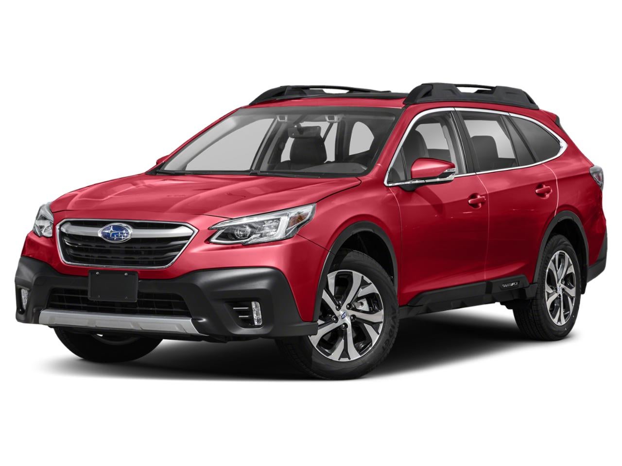 2021 Subaru Outback Limited XT