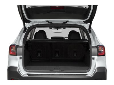2021 Subaru Outback Limited XT
