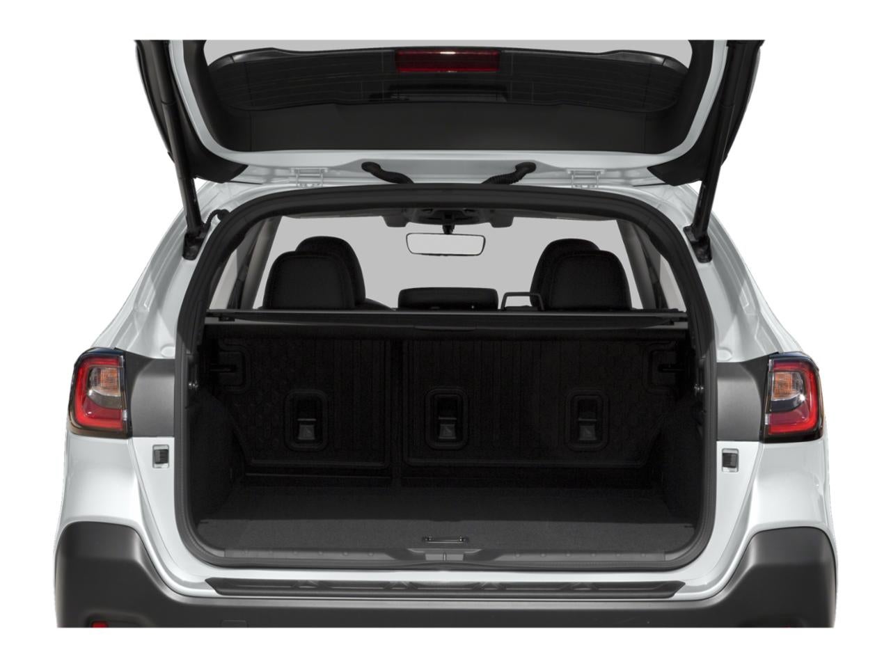 2021 Subaru Outback Limited XT