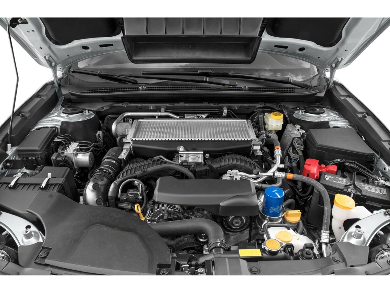 2021 Subaru Outback Limited XT