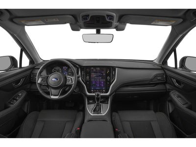 2021 Subaru Outback Limited XT