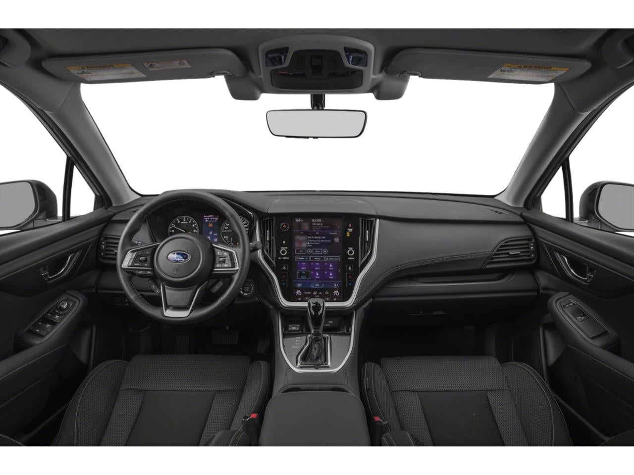 2021 Subaru Outback Limited XT