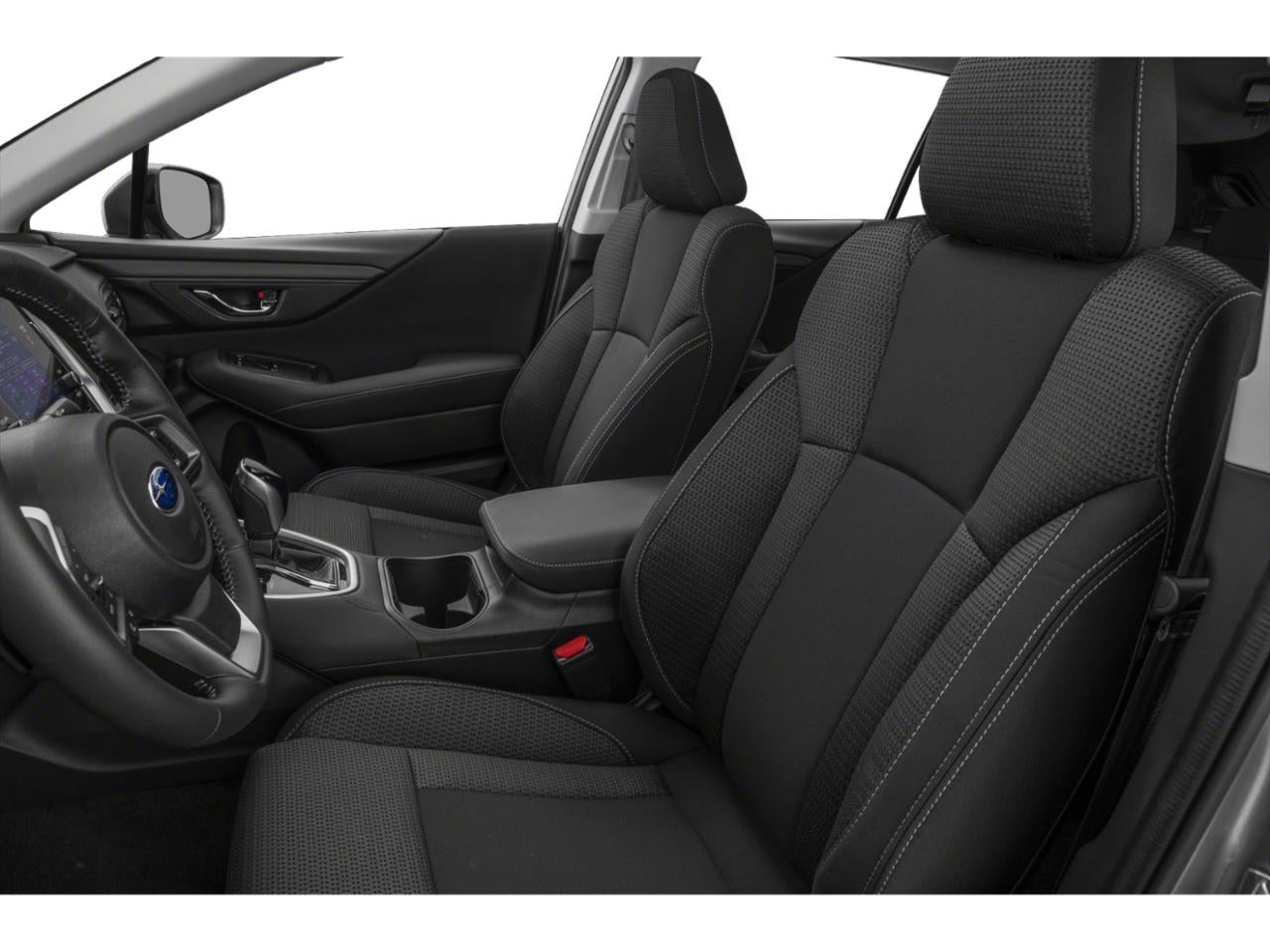 2021 Subaru Outback Limited XT