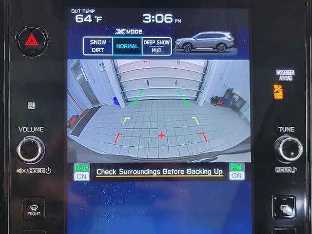 2024 Subaru Ascent Onyx Edition 7-Passenger