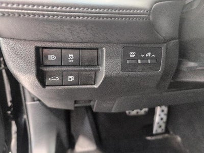 2022 Toyota Avalon XSE Nightshade Hybrid