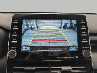 2022 Toyota Avalon XSE Nightshade Hybrid
