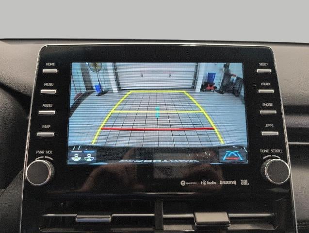 2022 Toyota Avalon XSE Nightshade Hybrid
