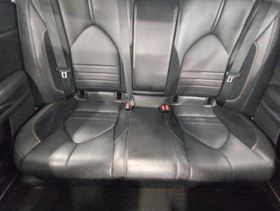 2022 Toyota Avalon XSE Nightshade Hybrid