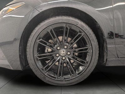 2022 Toyota Avalon XSE Nightshade Hybrid