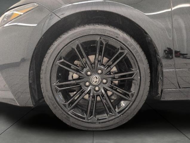 2022 Toyota Avalon XSE Nightshade Hybrid