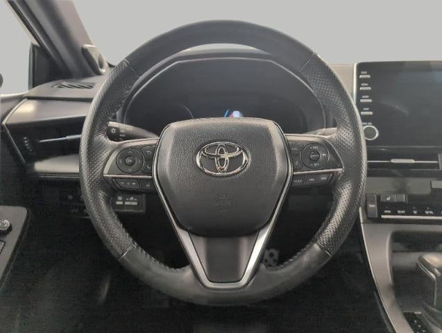 2022 Toyota Avalon XSE Nightshade Hybrid