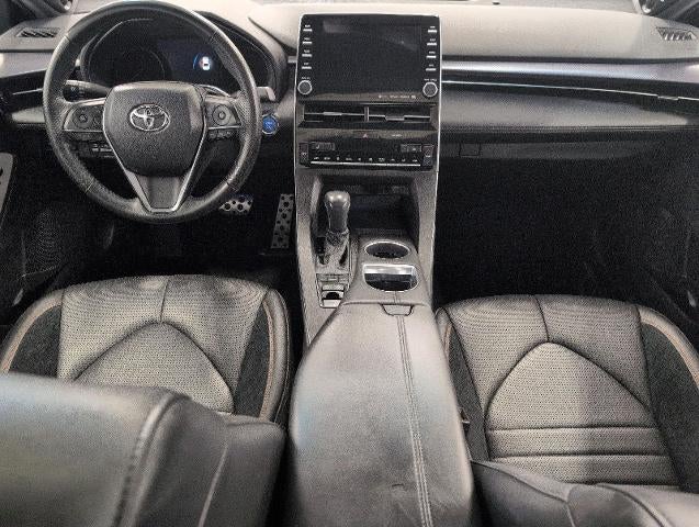 2022 Toyota Avalon XSE Nightshade Hybrid