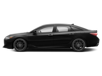 2022 Toyota Avalon XSE Nightshade Hybrid