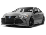 2022 Toyota Avalon XSE Nightshade Hybrid