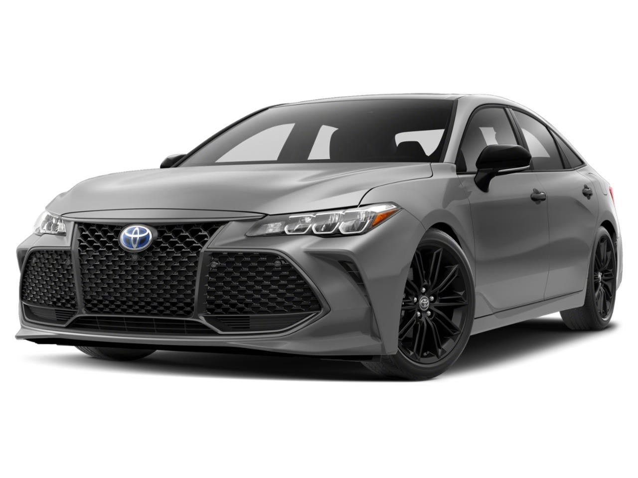2022 Toyota Avalon XSE Nightshade Hybrid
