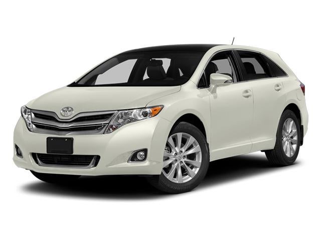 2013 Toyota Venza XLE V6