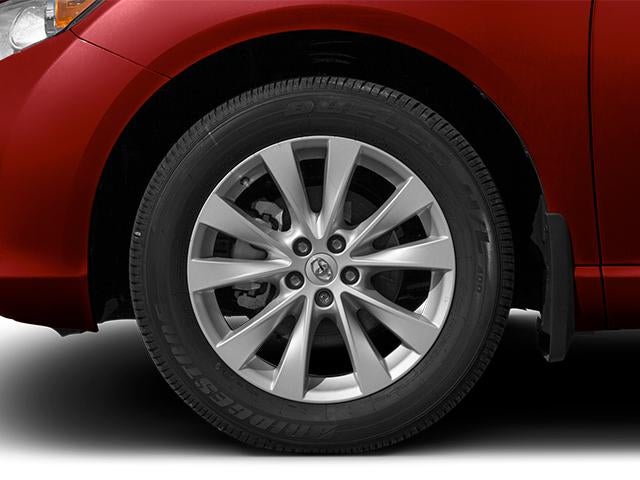 2013 Toyota Venza XLE V6
