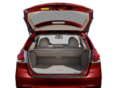 2013 Toyota Venza XLE V6