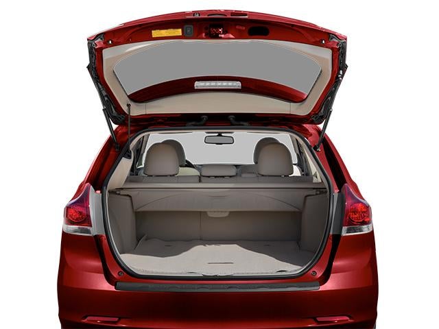 2013 Toyota Venza XLE V6