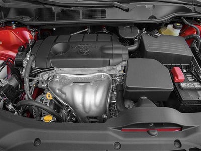 2013 Toyota Venza XLE V6