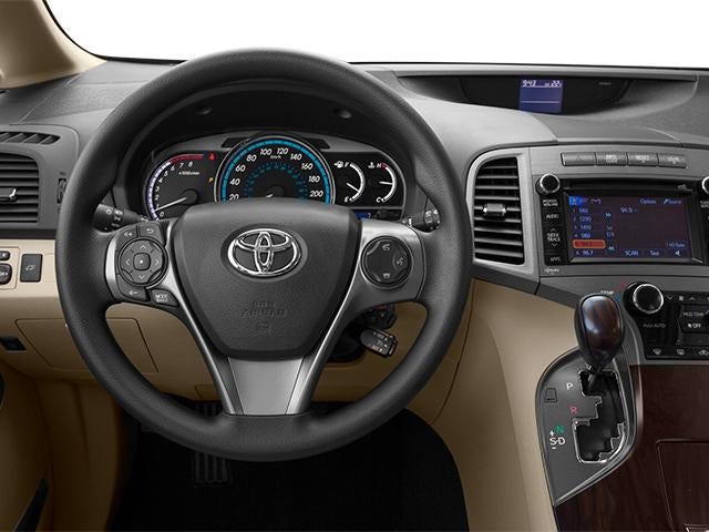 2013 Toyota Venza XLE V6