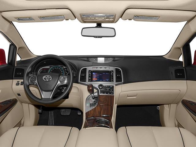 2013 Toyota Venza XLE V6