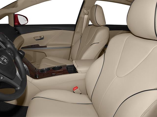 2013 Toyota Venza XLE V6