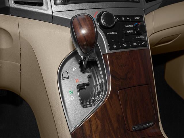 2013 Toyota Venza XLE V6