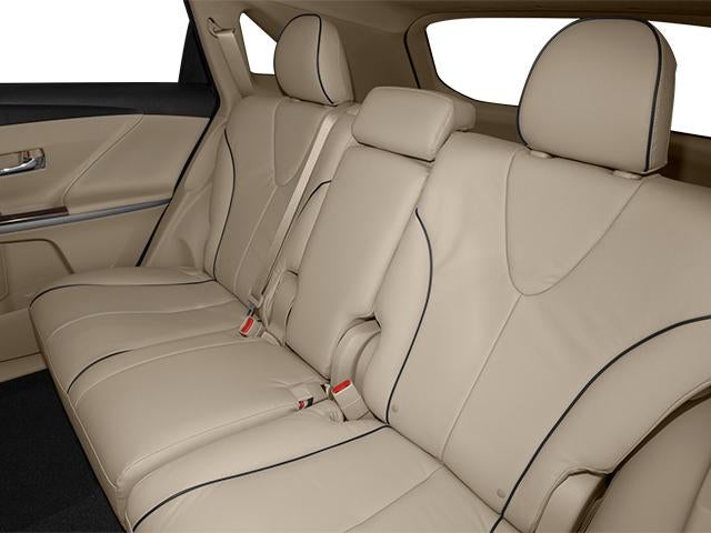 2013 Toyota Venza XLE V6