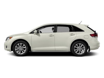 2013 Toyota Venza XLE V6