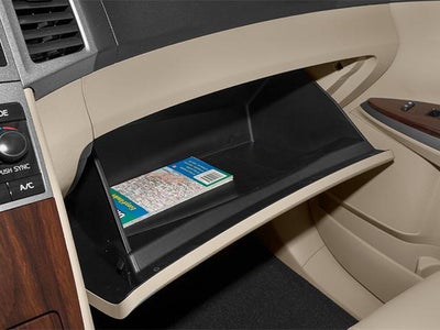 2013 Toyota Venza XLE V6