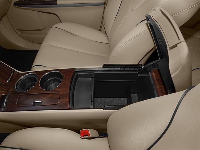 2013 Toyota Venza XLE V6