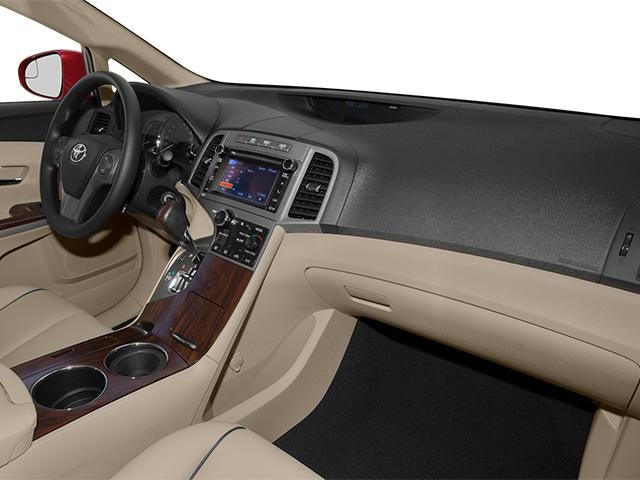 2013 Toyota Venza XLE V6