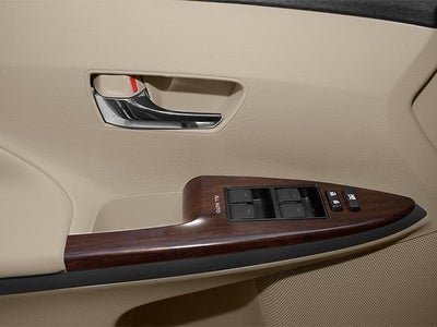 2013 Toyota Venza XLE V6