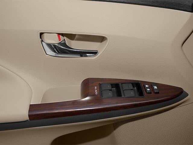 2013 Toyota Venza XLE V6