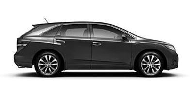2013 Toyota Venza XLE V6