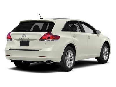 2013 Toyota Venza XLE V6