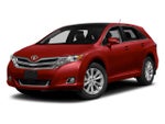 2013 Toyota Venza XLE V6