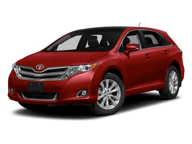 2013 Toyota Venza XLE V6