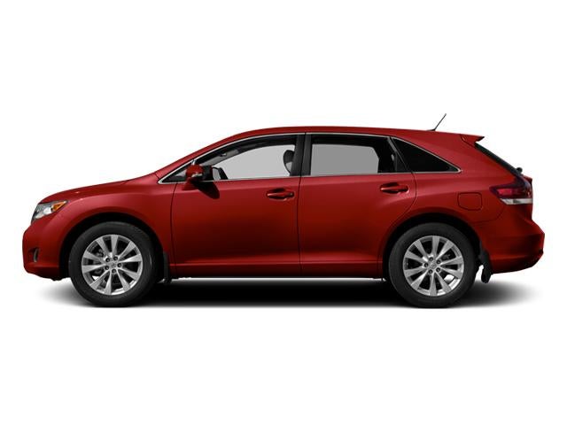 2013 Toyota Venza XLE V6