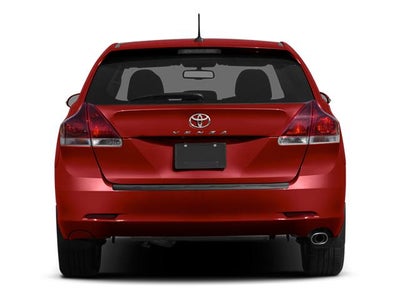 2013 Toyota Venza XLE V6