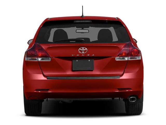 2013 Toyota Venza XLE V6
