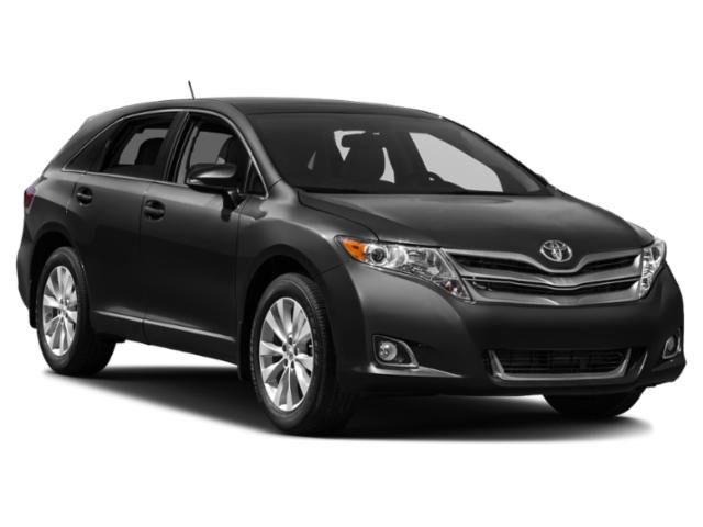 2013 Toyota Venza XLE V6