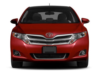 2013 Toyota Venza XLE V6