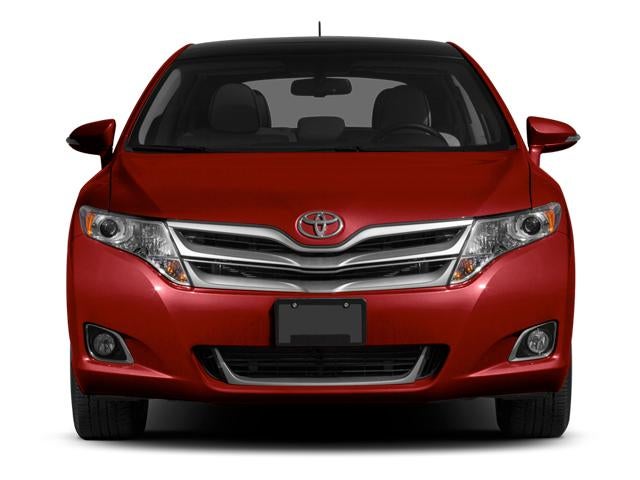 2013 Toyota Venza XLE V6