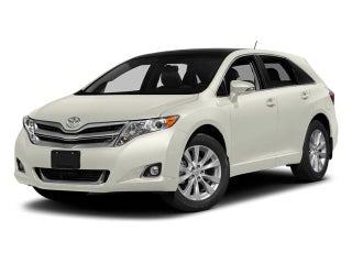 2013 Toyota Venza XLE V6