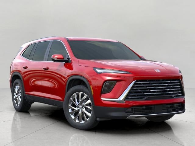 2026 Buick Enclave Preferred AWD's photo