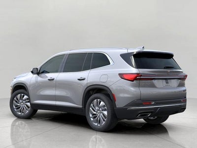 2027 Buick Enclave Preferred