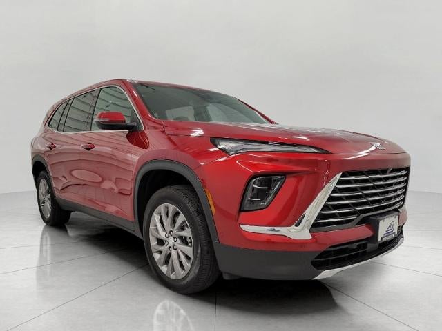 2026 Buick Enclave